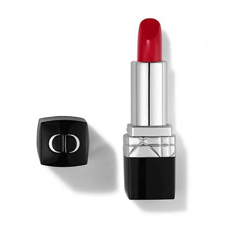 rouge 999 dior hydratant|where to buy dior lipstick.